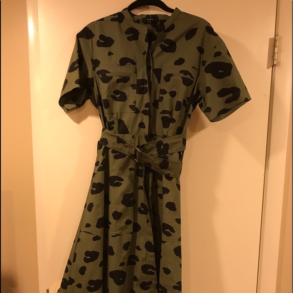 Womens Dress